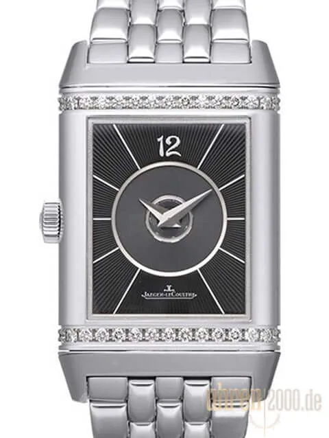 Jaeger-LeCoultre Reverso Classic Medium Duetto 2578120