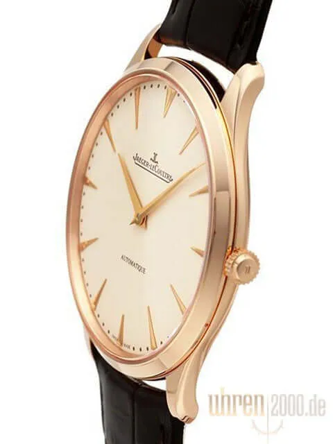 Jaeger-LeCoultre Master Ultra Thin 41 Rotgold 1332511