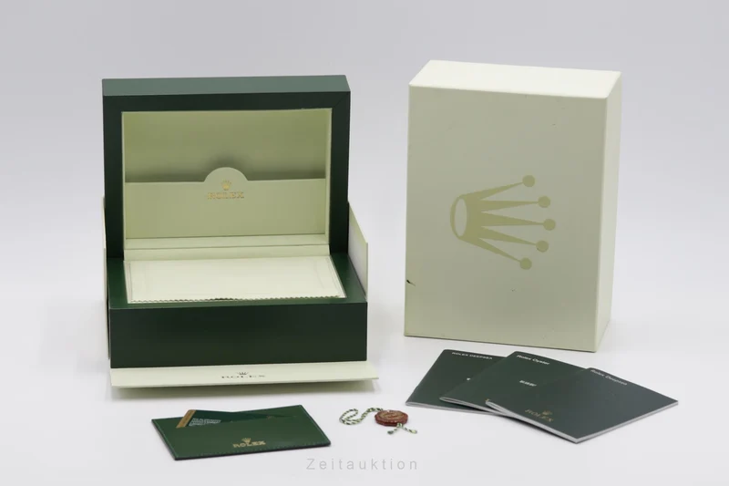Rolex Sea-Dweller steel automatic men's watch 116660 [2505051]