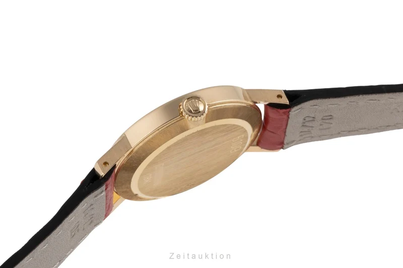 Rolex Cellini 18 ct gold manual winding women's watch 5109 [2503398]