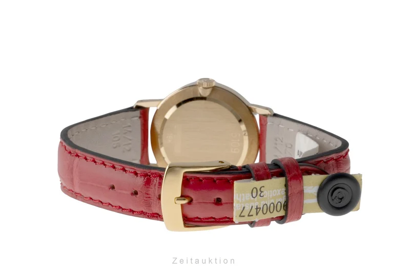 Rolex Cellini 18 ct gold manual winding women's watch 5109 [2503398]