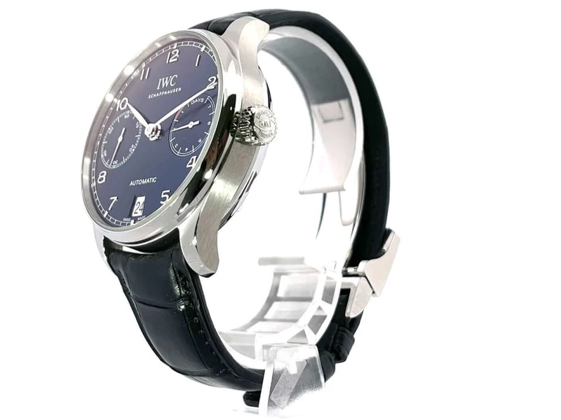 IWC Portugieser Automatic 7 Tage IW500710