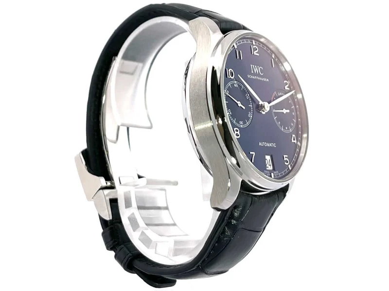IWC Portugieser Automatic 7 Tage IW500710