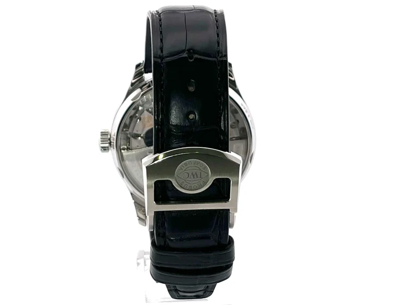IWC Portugieser Automatic 7 Tage IW500710