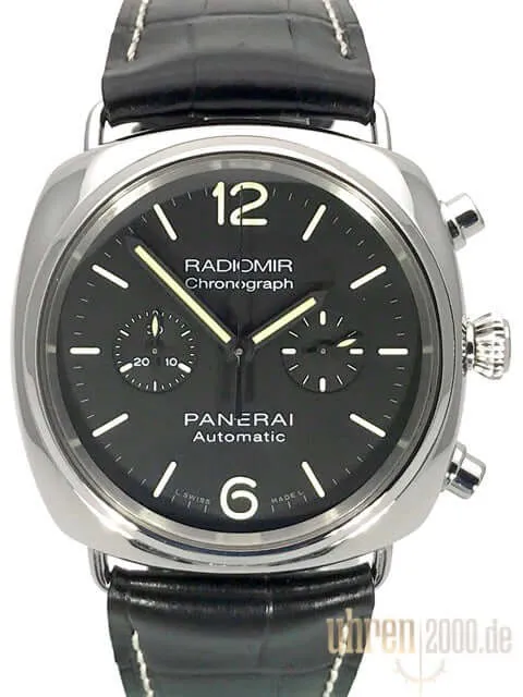 Panerai Radiomir Chronograph PAM00369