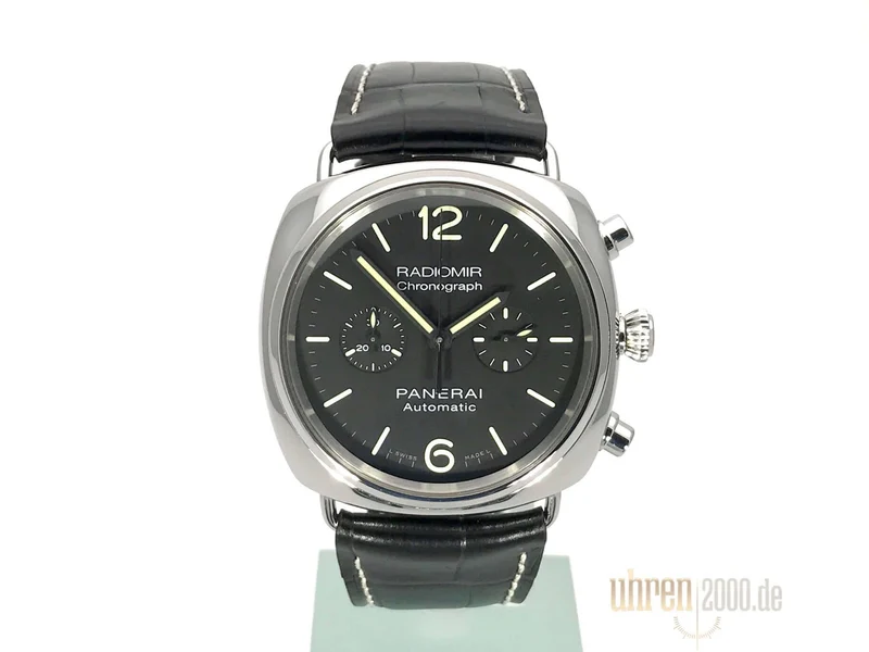 Panerai Radiomir Chronograph PAM00369