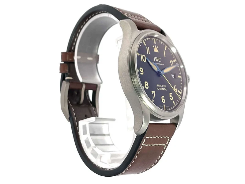 IWC Pilot`s Watch Fliegeruhr Mark XVIII Heritage IW327006