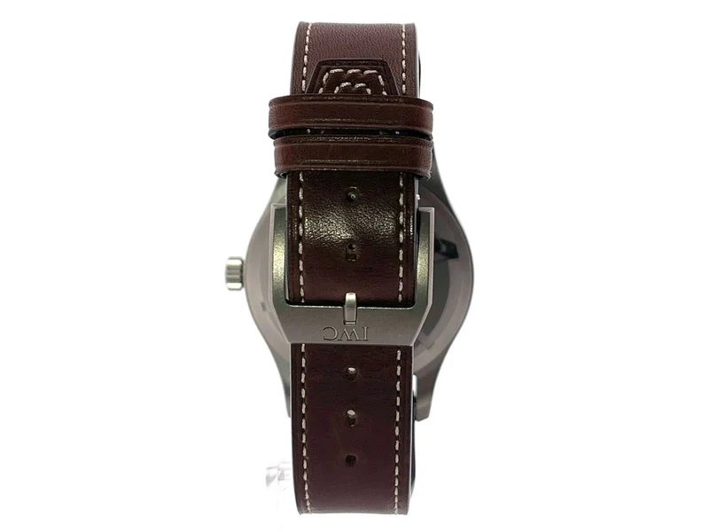 IWC Pilot`s Watch Fliegeruhr Mark XVIII Heritage IW327006