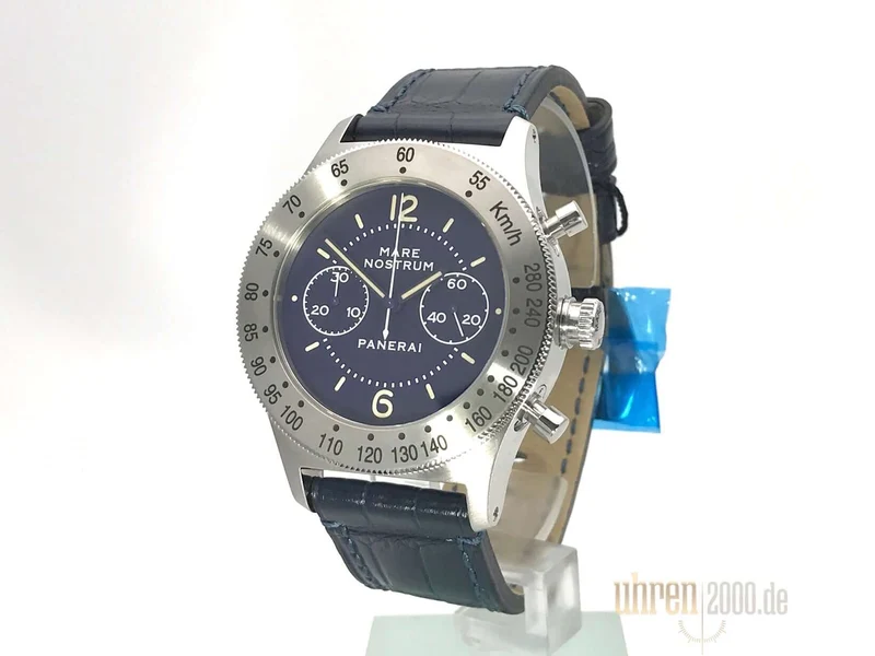 Panerai Mare Nostrum Acciaio 42 mm PAM00716