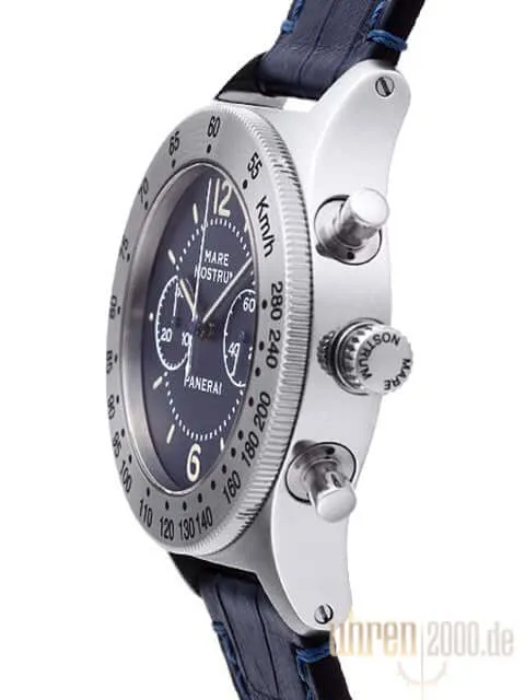 Panerai Mare Nostrum Acciaio 42 mm PAM00716