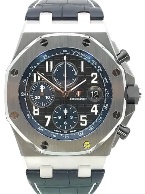 Audemars Piguet Royal Oak Offshore 26470ST.OO.A028CR.01