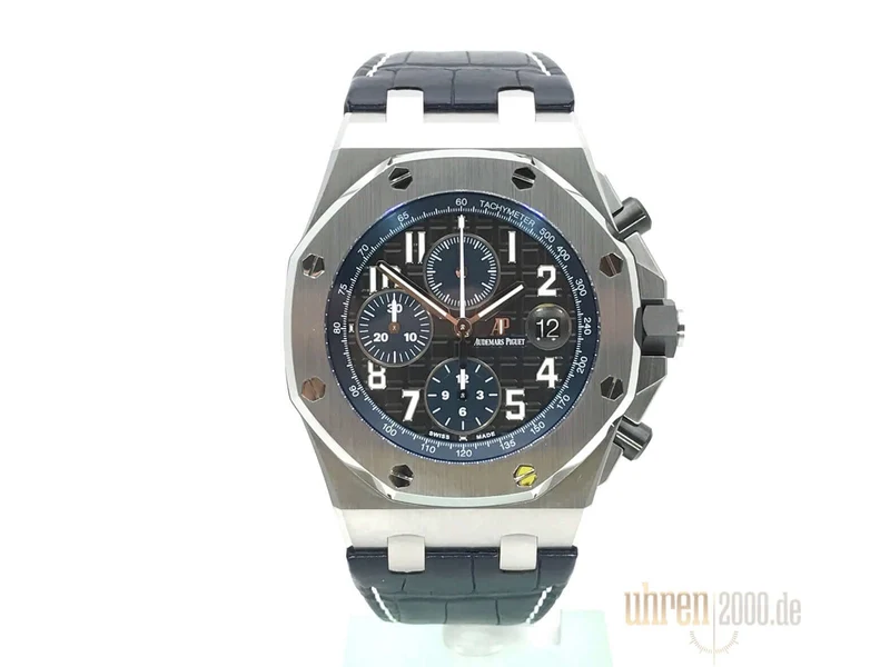 Audemars Piguet Royal Oak Offshore 26470ST.OO.A028CR.01