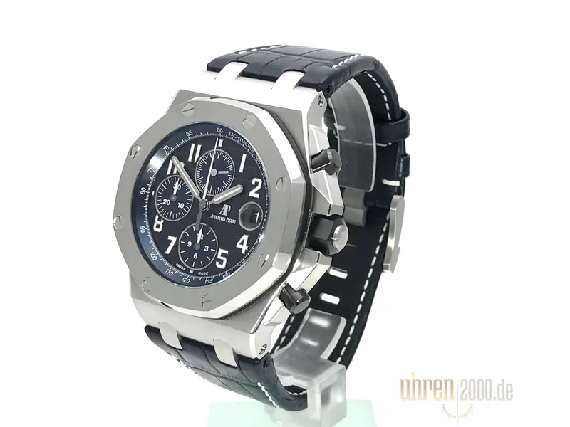 Audemars Piguet Royal Oak Offshore 26470ST.OO.A028CR.01
