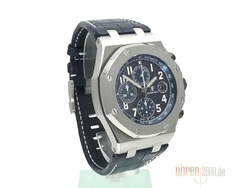 Audemars Piguet Royal Oak Offshore 26470ST.OO.A028CR.01