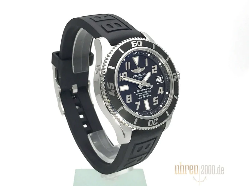 Breitling Superocean 42 Diver Pro II A1736402.BA28.150S.A18S.1 aus 2014