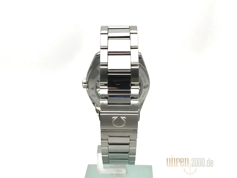 Omega Seamaster Aqua Terra Midsize 231.10.39.21.03.002 gebraucht aus 2017