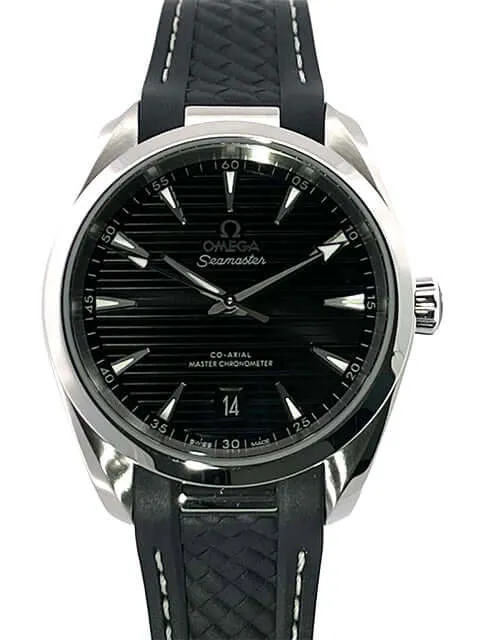 Omega Seamaster Aqua Terra 150M Master Chronometer 220.12.38.20.01.001