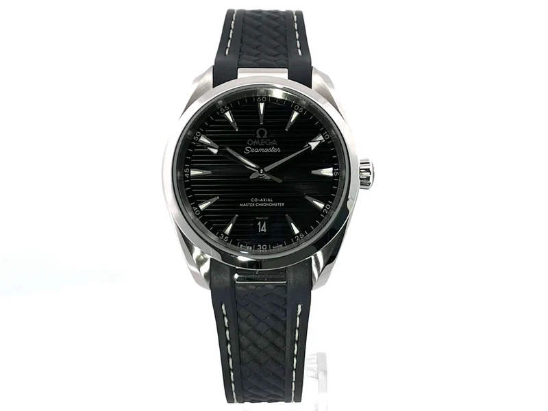 Omega Seamaster Aqua Terra 150M Master Chronometer 220.12.38.20.01.001