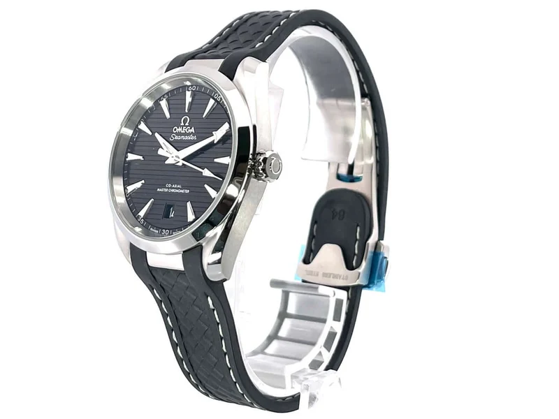 Omega Seamaster Aqua Terra 150M Master Chronometer 220.12.38.20.01.001
