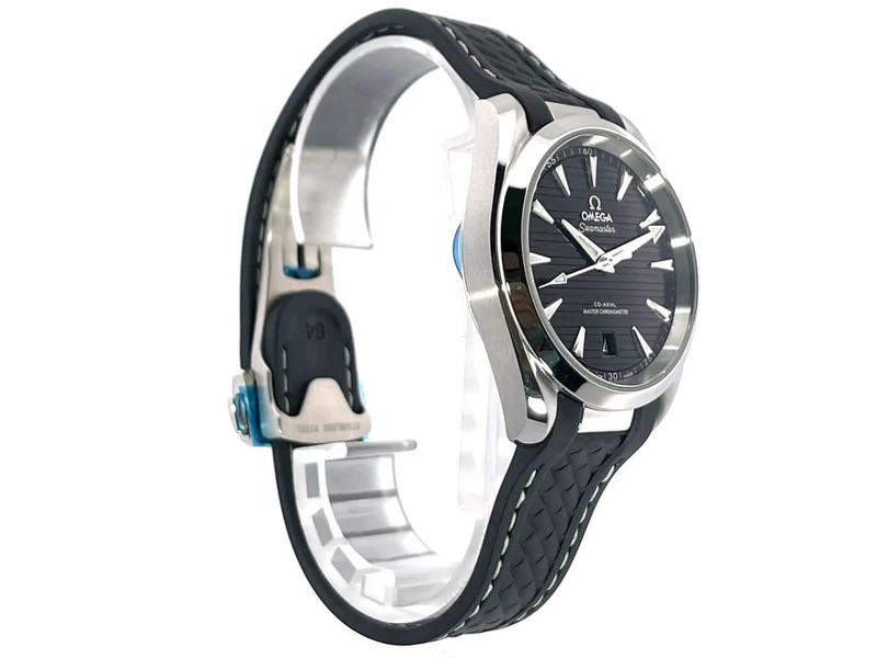 Omega Seamaster Aqua Terra 150M Master Chronometer 220.12.38.20.01.001