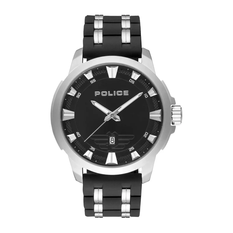Police 15653JS-02P