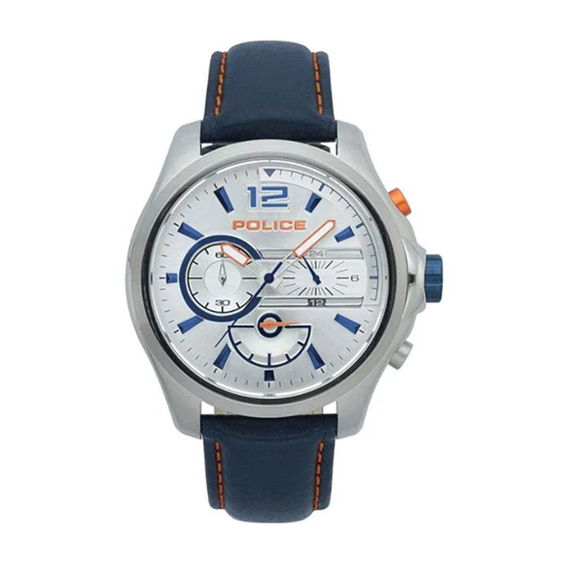 Police 15403JS-04