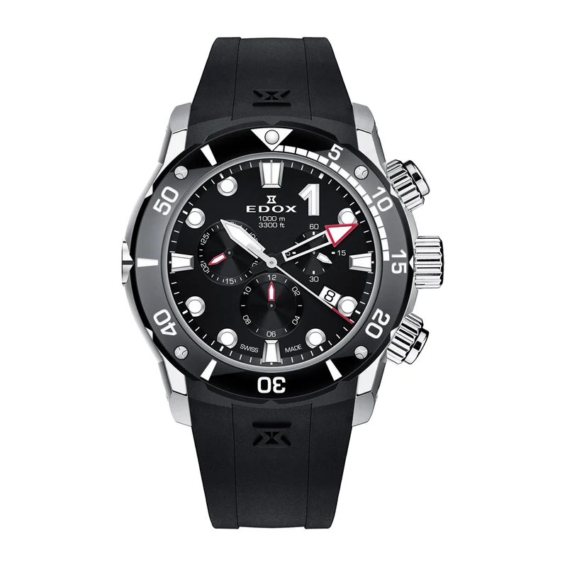 Edox Co-1 10242-TIN-NIN