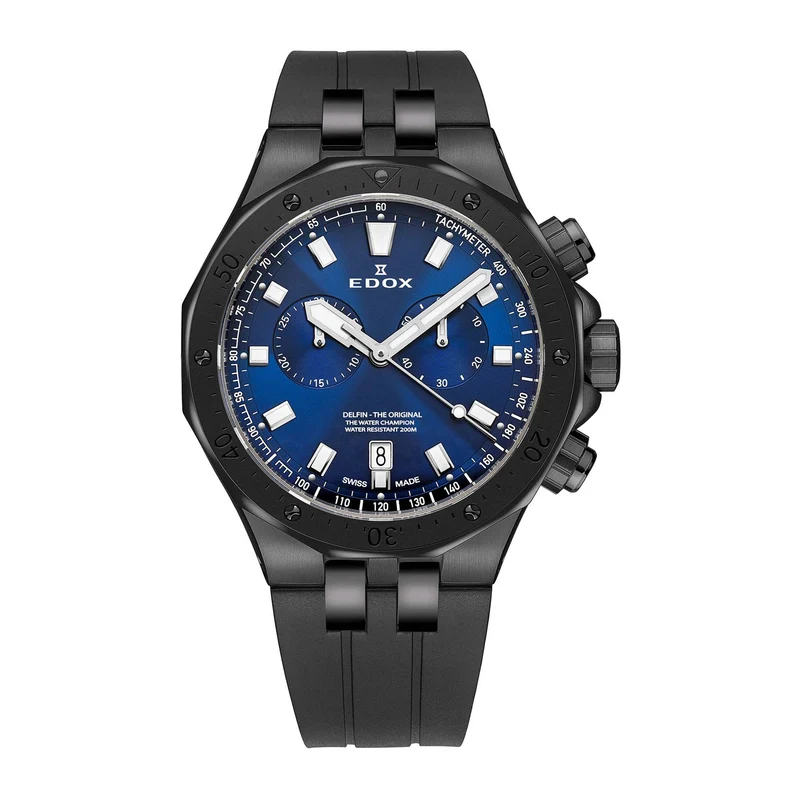 Edox Delfin 10109-37NCA-BUIN1