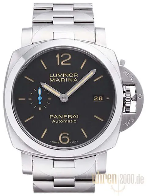 Panerai Luminor Marina 1950 3 Days Automatik Acciaio PAM00722