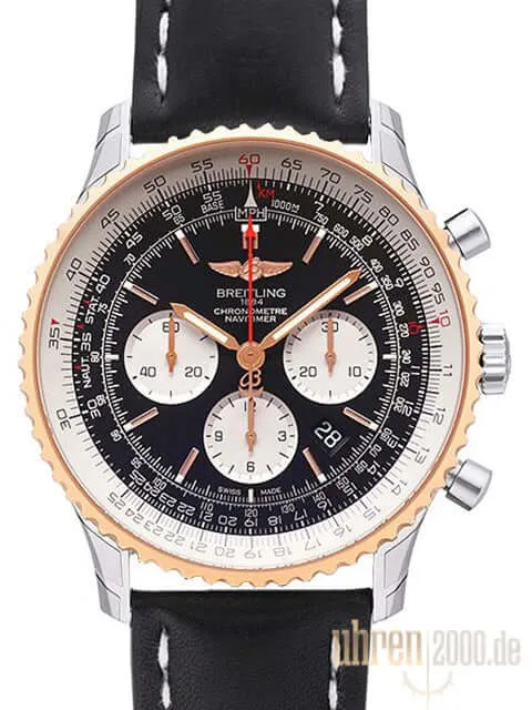 Breitling Navitimer 01 46 mm UB012721.BE18.442X.A20D.1