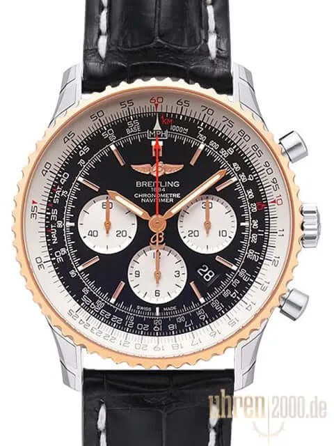 Breitling Navitimer 01 46 mm UB012721.BE18.761P.A20D.1
