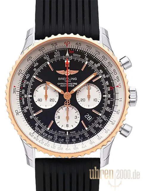 Breitling Navitimer 01 46 mm UB012721.BE18.252S.A20D.2
