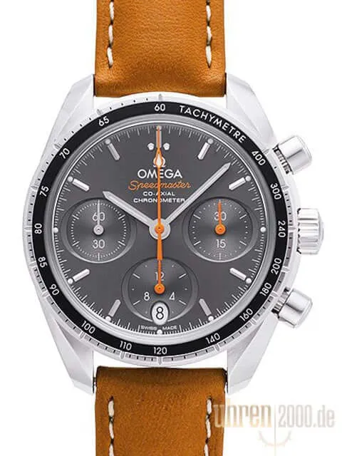 OMEGA Speedmaster 38 Ref. 324.32.38.50.06.001