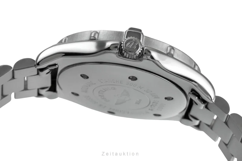 Breitling Colt steel automatic men's watch A17035 [2504749]