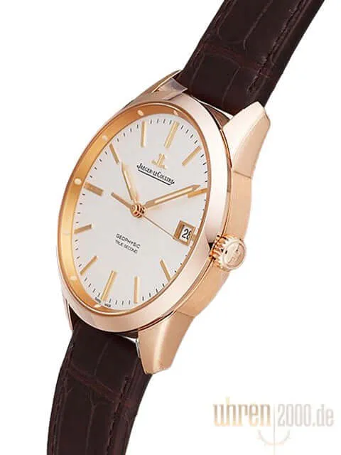 Jaeger-LeCoultre Geophysic True Second 8012520