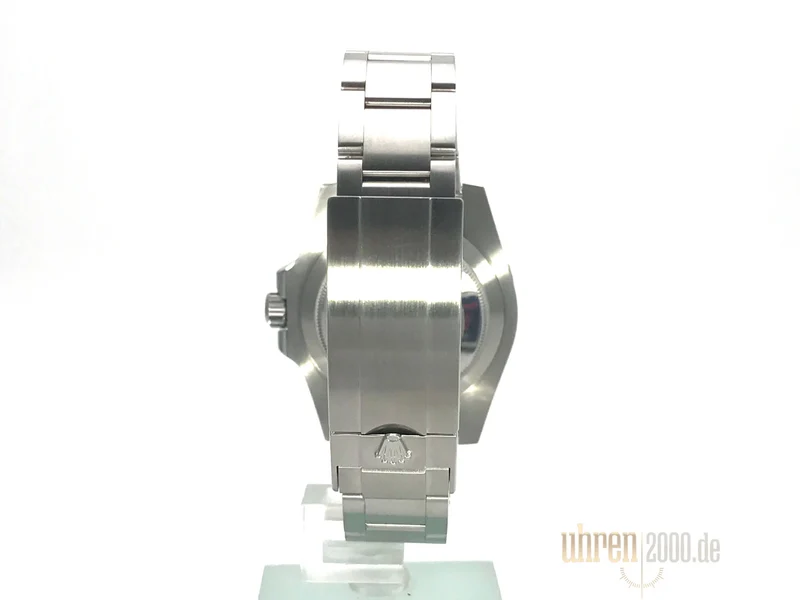 Rolex Submariner 114060 aus 2015