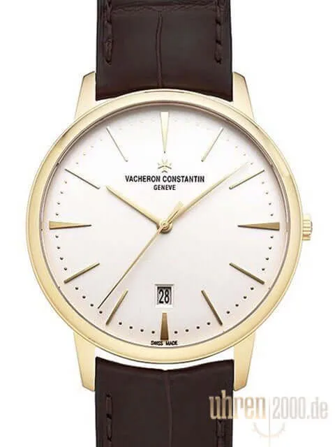 Vacheron Constantin Patrimony 85180-000J-9231