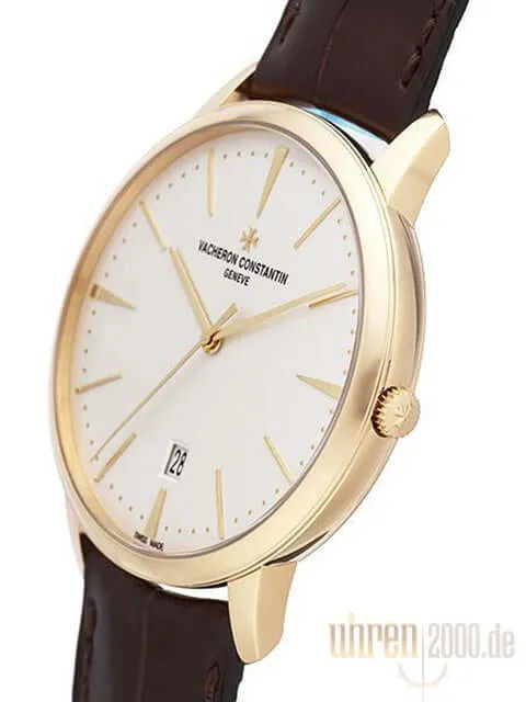 Vacheron Constantin Patrimony 85180-000J-9231