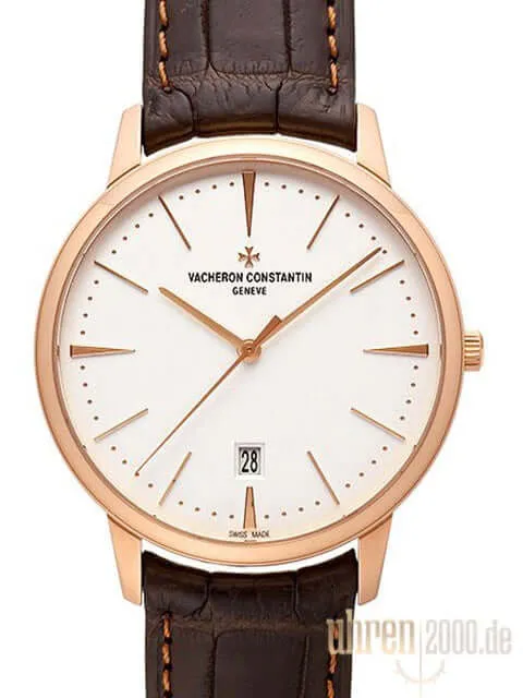 Vacheron Constantin Patrimony 85180-000R-9248