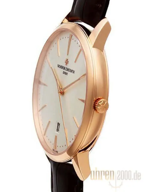 Vacheron Constantin Patrimony 85180-000R-9248
