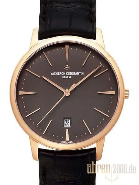 Vacheron Constantin Patrimony 85180-000R-9166
