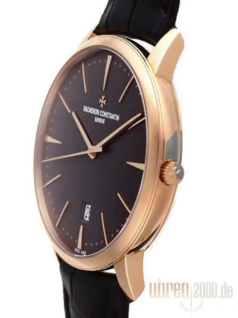 Vacheron Constantin Patrimony 85180-000R-9166