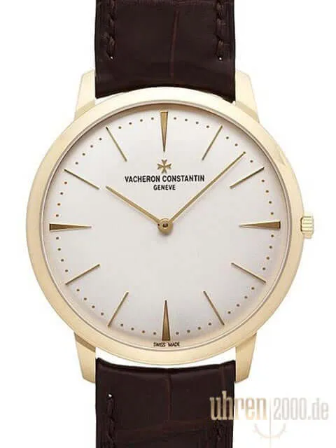 Vacheron Constantin Patrimony 81180-000J-9118