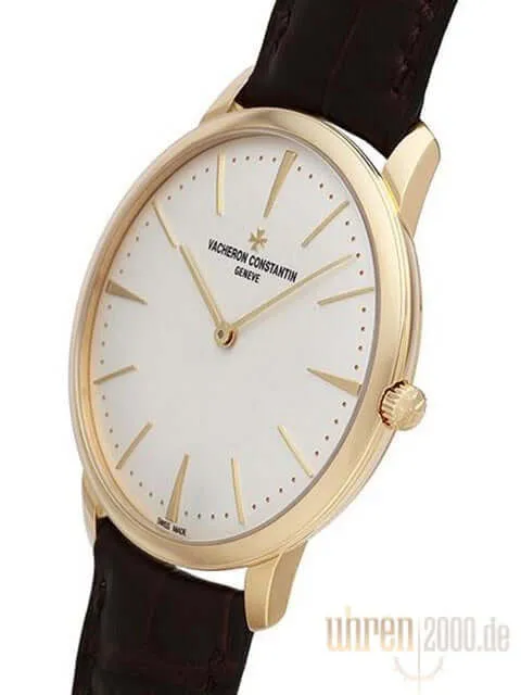 Vacheron Constantin Patrimony 81180-000J-9118