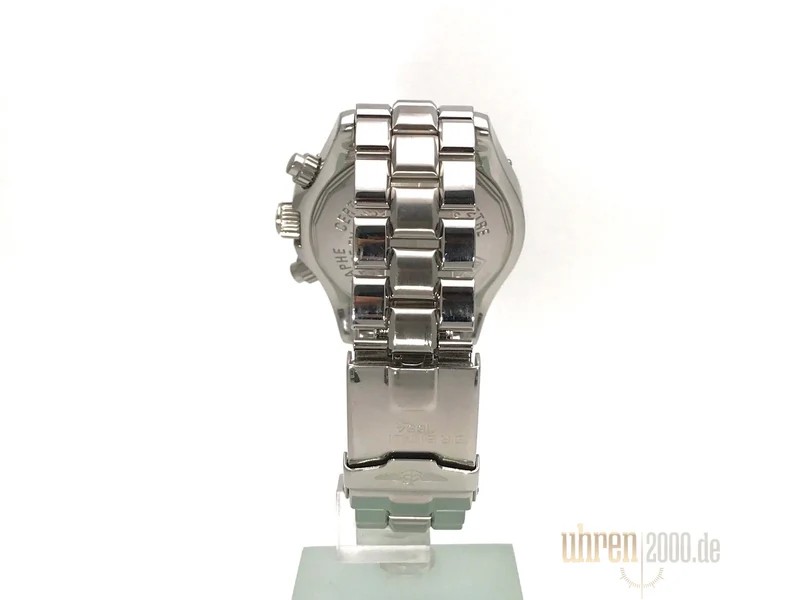 Breitling Superocean Chrono Ref. A13340 aus 2004