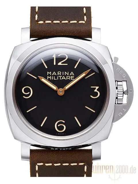 Panerai Luminor 1950 Marina Militare 3 Days PAM00673