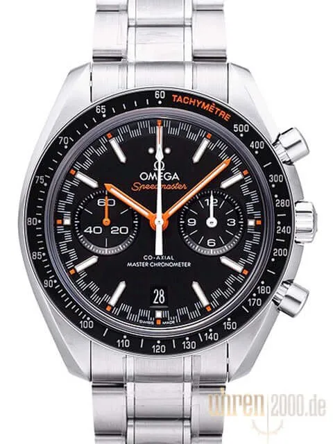 Omega Speedmaster Racing Master Chronometer 329.30.44.51.01.002 Chronograph