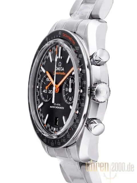 Omega Speedmaster Racing Master Chronometer 329.30.44.51.01.002 Chronograph