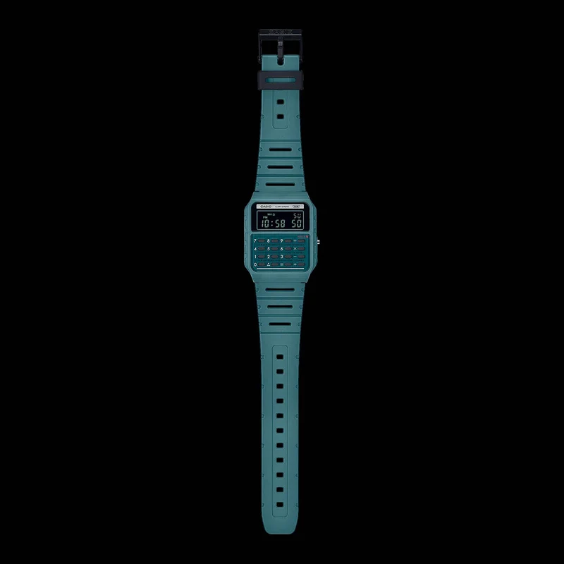 Casio Vintage Calculator CA-53WB-3BEF