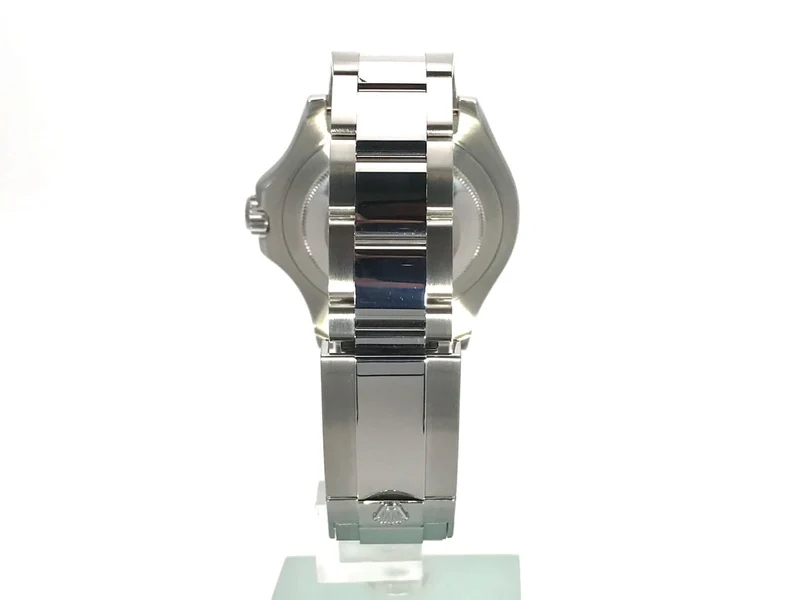 Rolex Yacht-Master 40 116622 Blau aus 2013